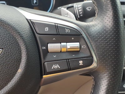 2022 Genesis G70 2.0T