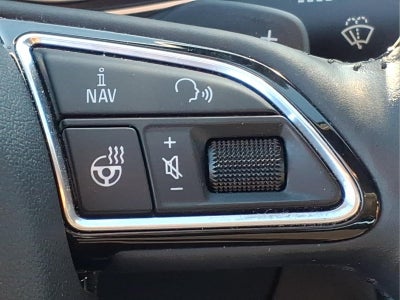 2018 Audi A6 2.0T quattro Premium Plus