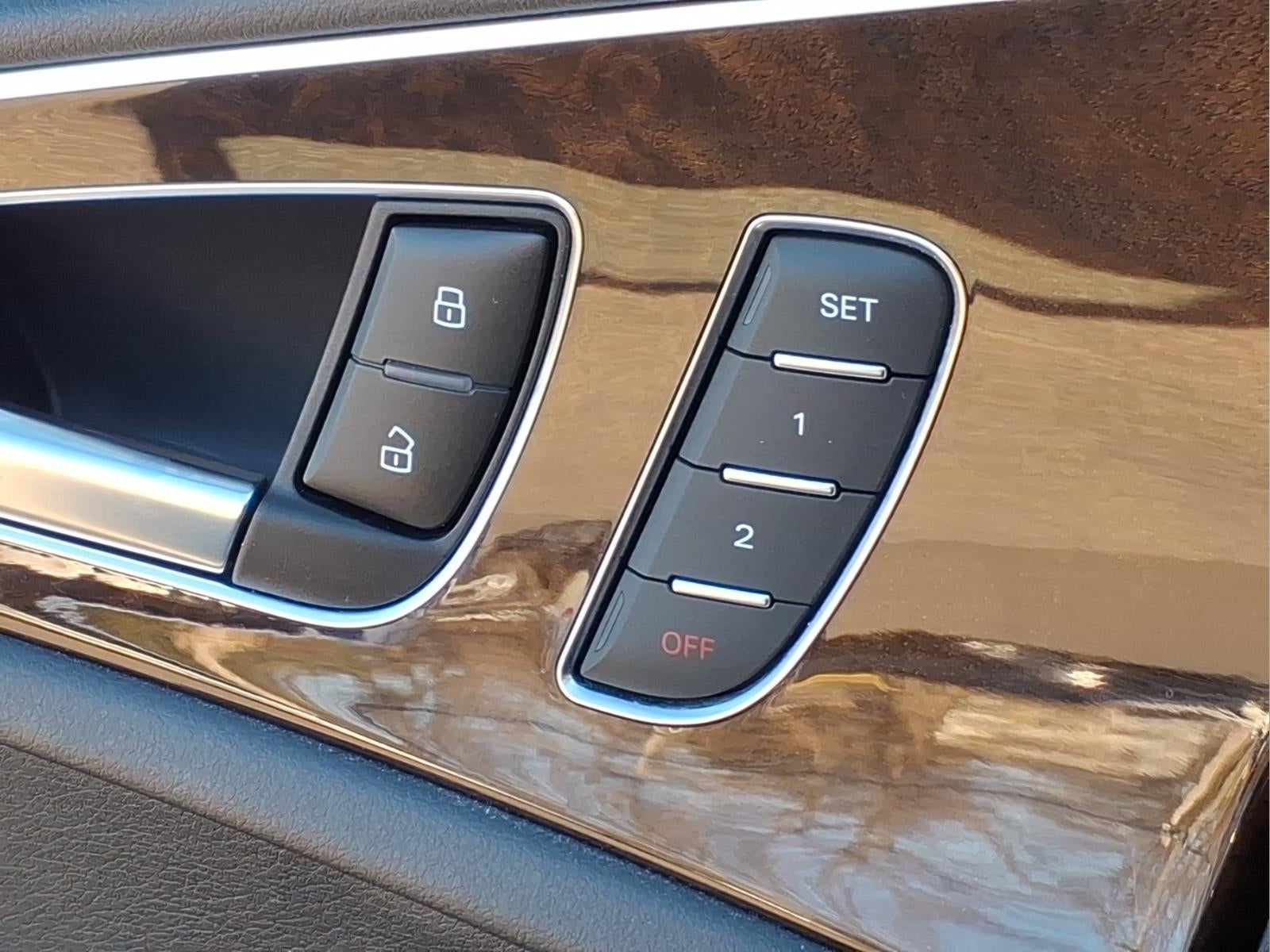 2018 Audi A6 2.0T quattro Premium Plus