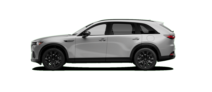 2027 Mazda CX-90 3.3 Turbo Premium Sport in Aero Gray | Irwin Mazda in Freehold Township NJ