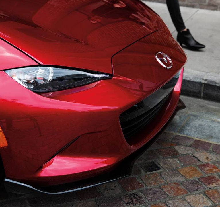 MAZDA MX-5 MIATA RF | Irwin Mazda in Freehold Township NJ
