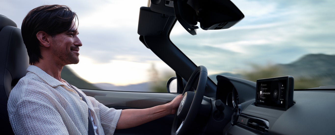 MAZDA MX-5 MIATA RF | Irwin Mazda in Freehold Township NJ