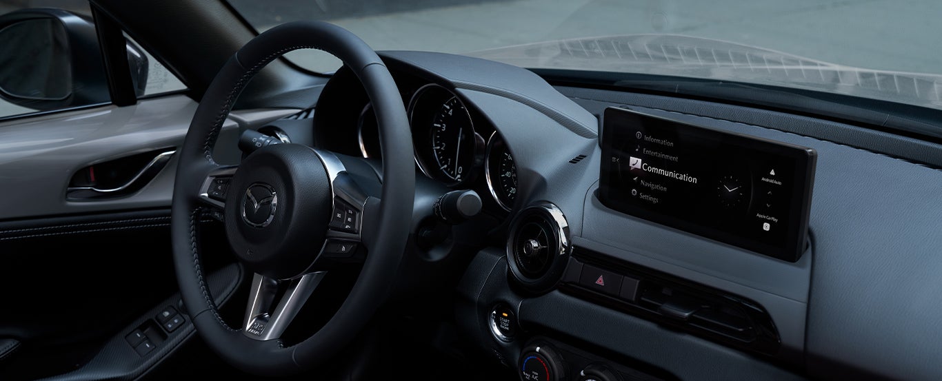 MAZDA MX-5 MIATA RF | Irwin Mazda in Freehold Township NJ