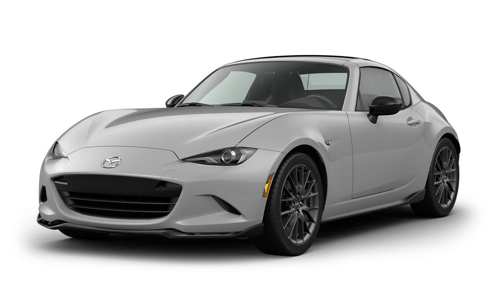 2026 Mazda MX-5 RF CLUB | Irwin Mazda in Freehold Township NJ