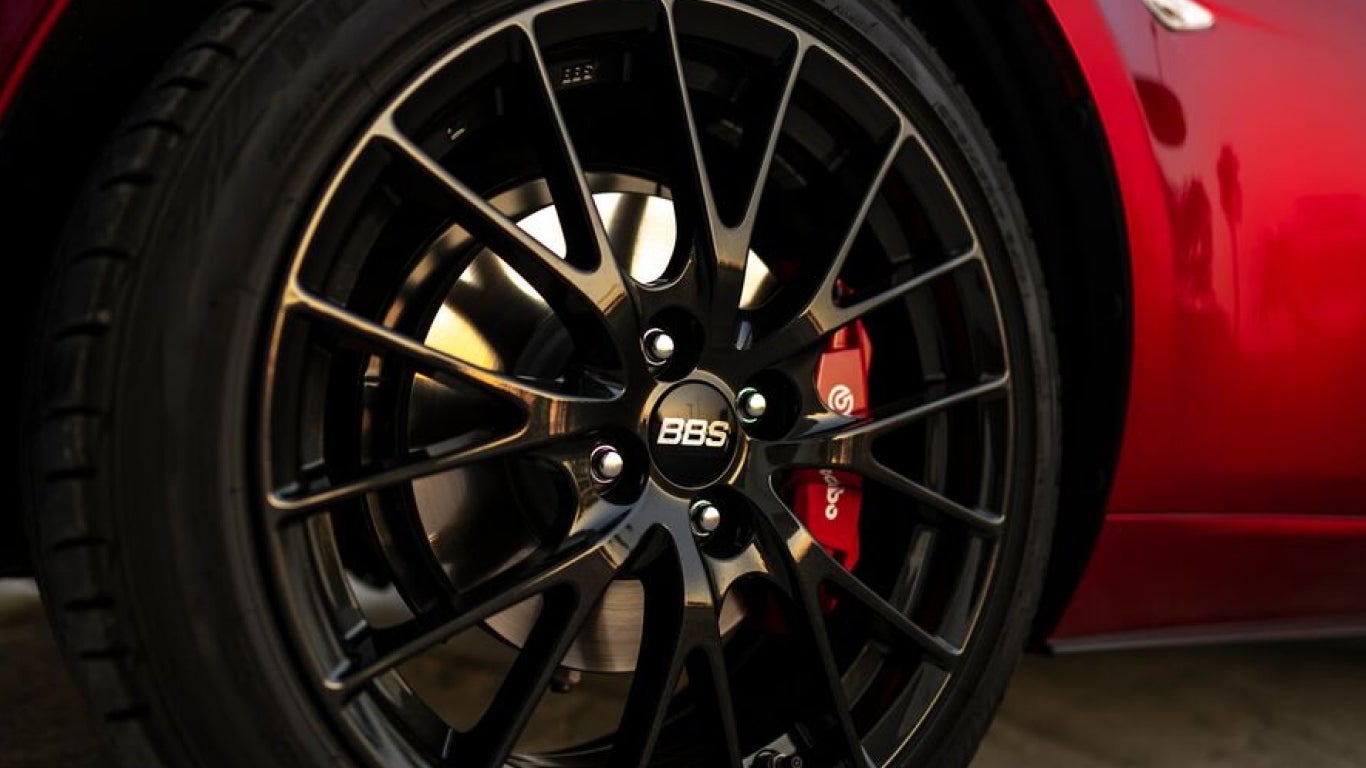 MAZDA MX-5 MIATA RF | Irwin Mazda in Freehold Township NJ