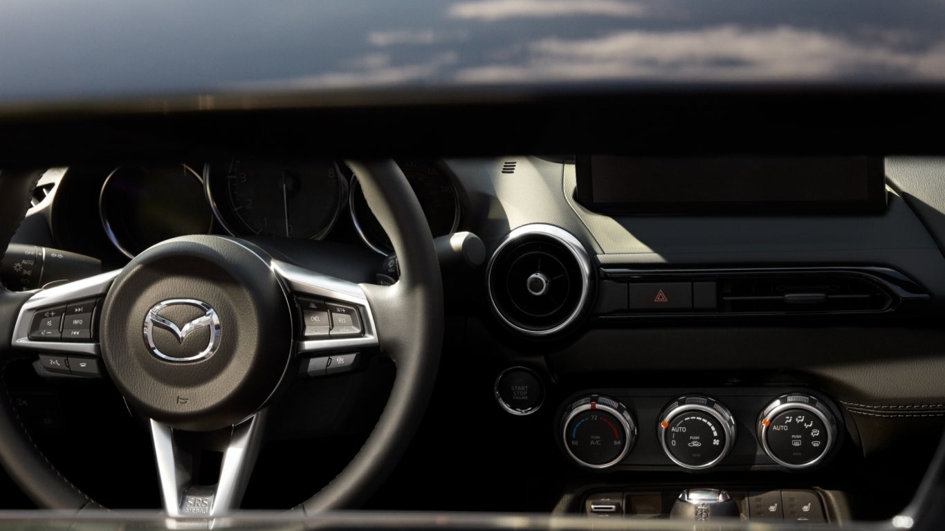 MAZDA MX-5 MIATA RF | Irwin Mazda in Freehold Township NJ