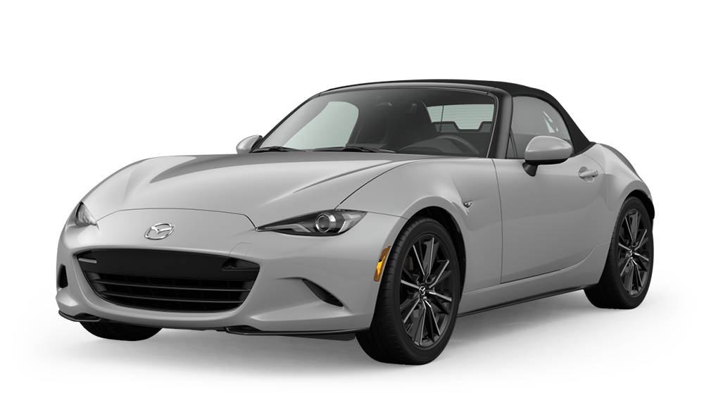 2025 Mazda MX-5 GRAND TOURING | Irwin Mazda in Freehold Township NJ