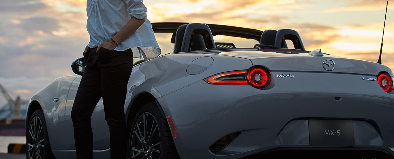 MAZDA MX-5 MIATA | Irwin Mazda in Freehold Township NJ