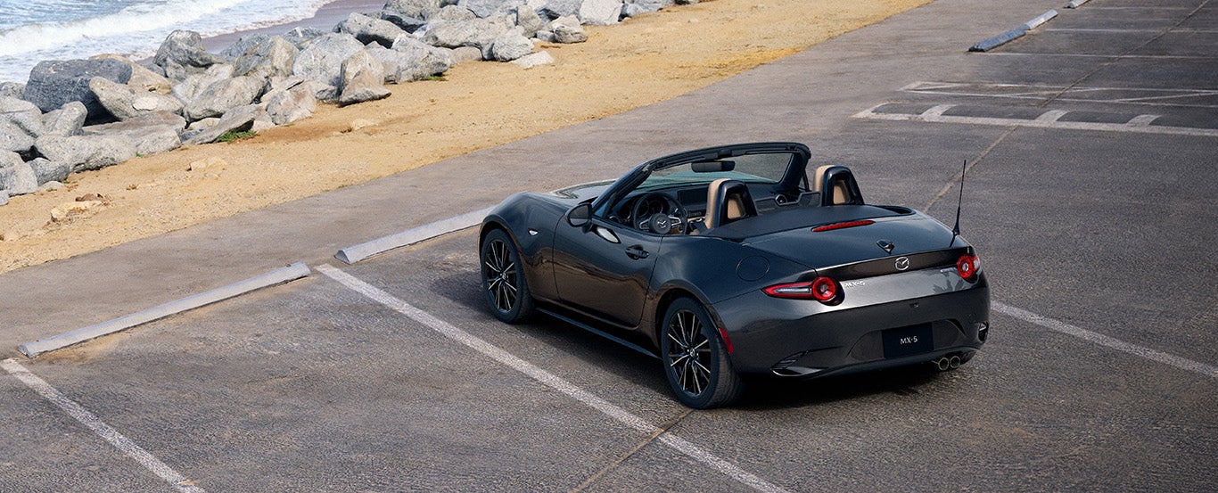 MAZDA MX-5 MIATA | Irwin Mazda in Freehold Township NJ