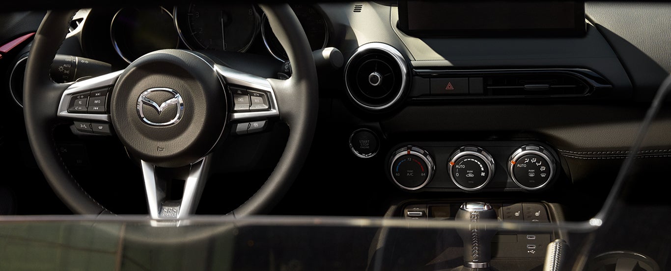 MAZDA MX-5 MIATA | Irwin Mazda in Freehold Township NJ