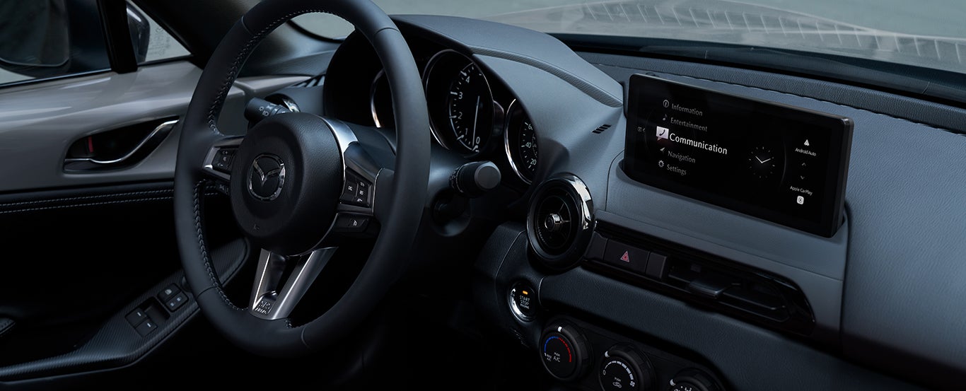 MAZDA MX-5 MIATA | Irwin Mazda in Freehold Township NJ