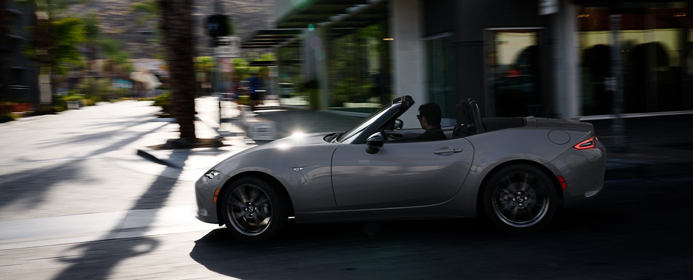 MAZDA MX-5 MIATA | Irwin Mazda in Freehold Township NJ