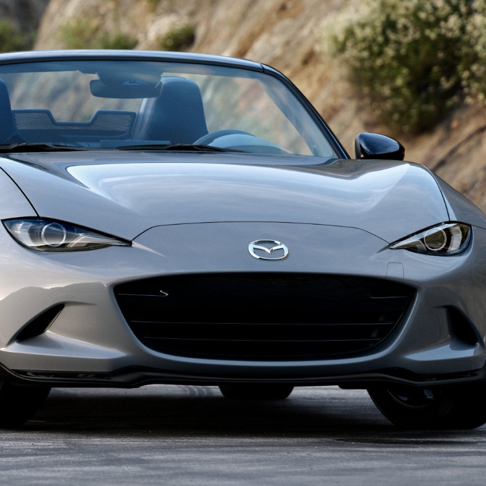 MAZDA MX-5 MIATA RF | Irwin Mazda in Freehold Township NJ