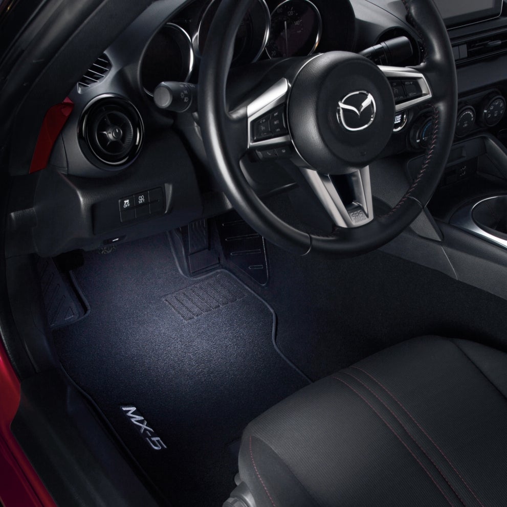 MAZDA MX-5 MIATA RF | Irwin Mazda in Freehold Township NJ