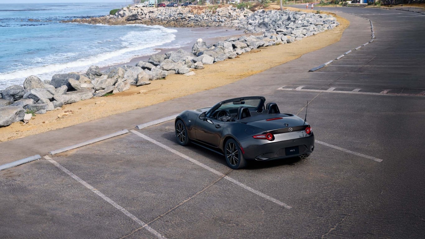 MAZDA MX-5 MIATA | Irwin Mazda in Freehold Township NJ