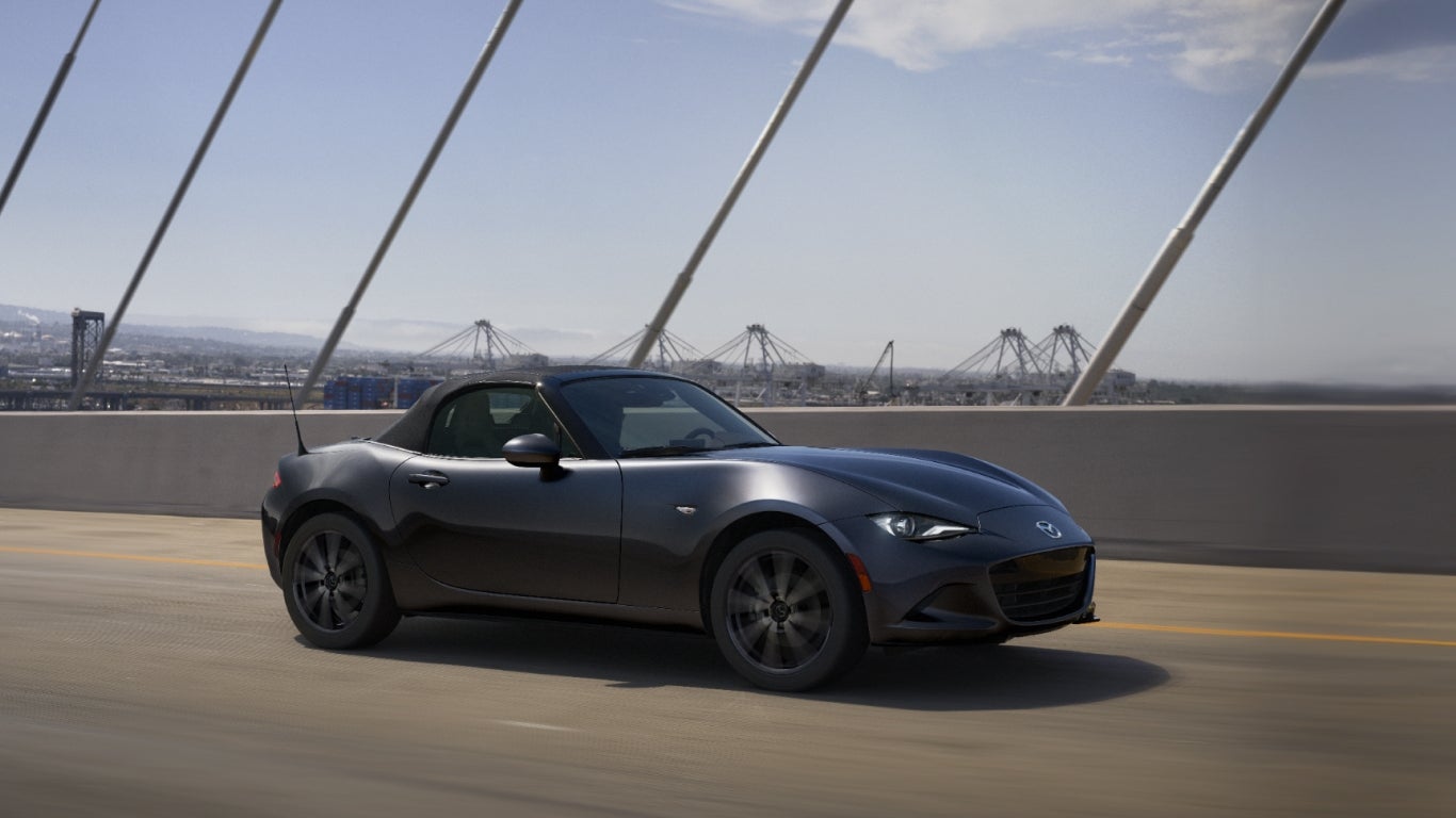 MAZDA MX-5 MIATA | Irwin Mazda in Freehold Township NJ