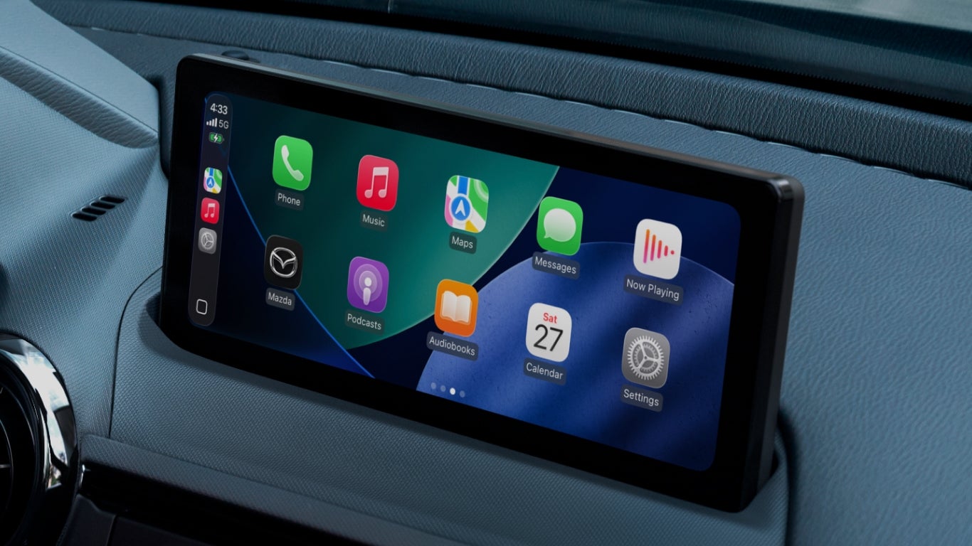 MAZDA MX-5 MIATA | Irwin Mazda in Freehold Township NJ