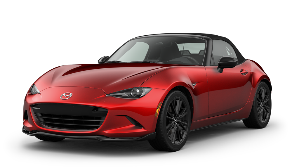 2026 Mazda MX-5 CLUB | Irwin Mazda in Freehold Township NJ