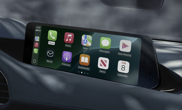 Irwin Mazda in Freehold Township NJ