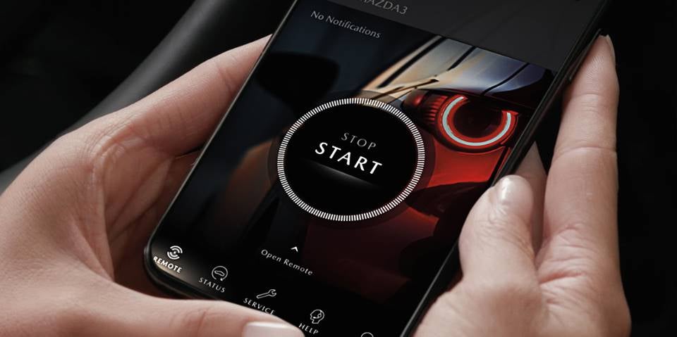 2025 Mazda 3 Sedan - Remote Engine Start | Irwin Mazda in Freehold Township NJ