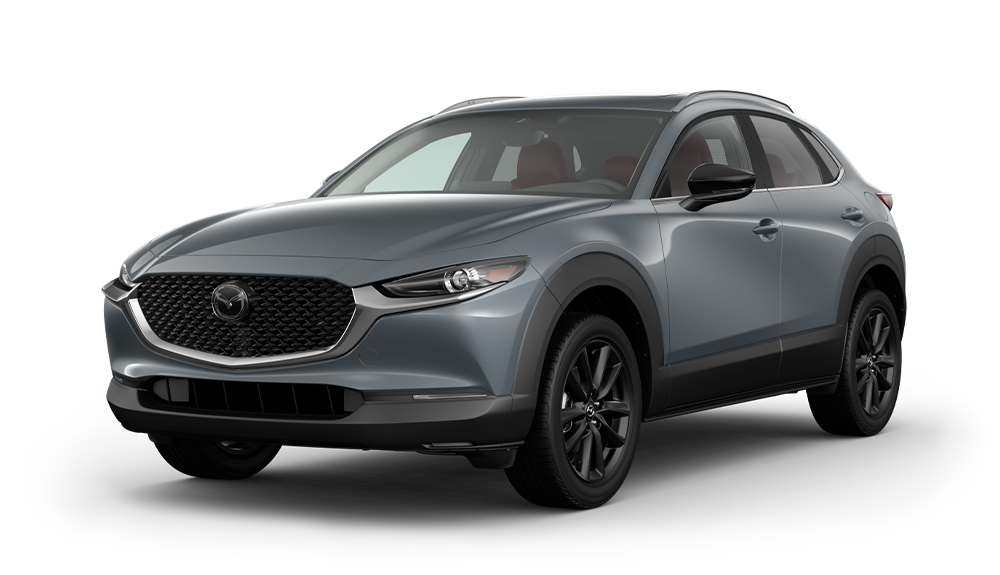 Mazda CX-30 2.5 S CARBON EDITION | Irwin Mazda in Freehold Township NJ