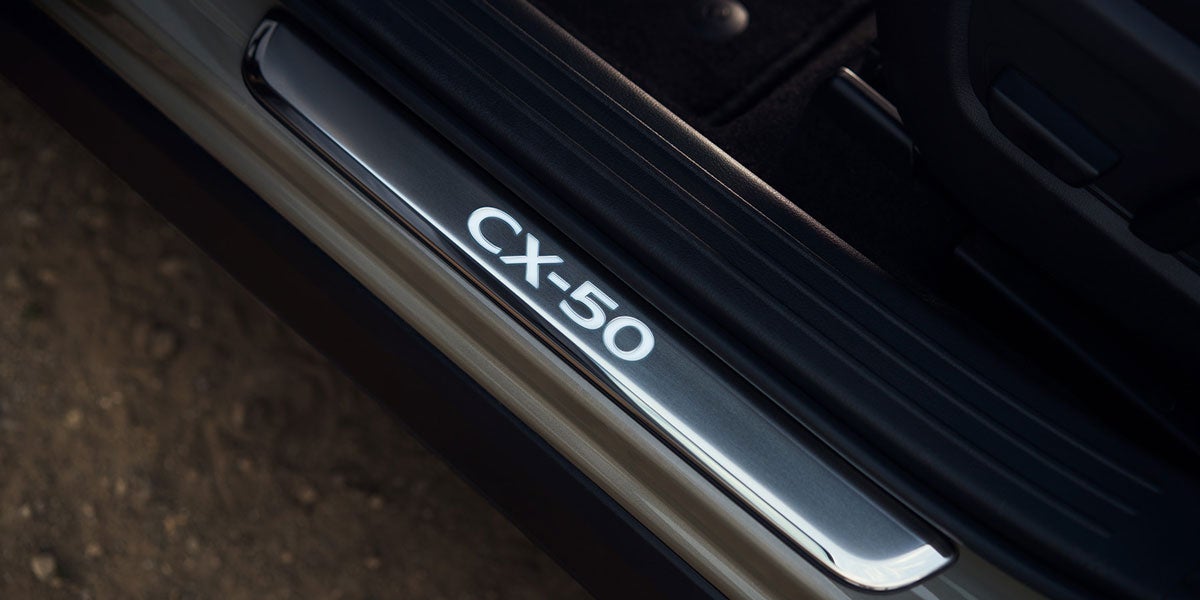 Mazda CX-50 | Irwin Mazda in Freehold Township NJ