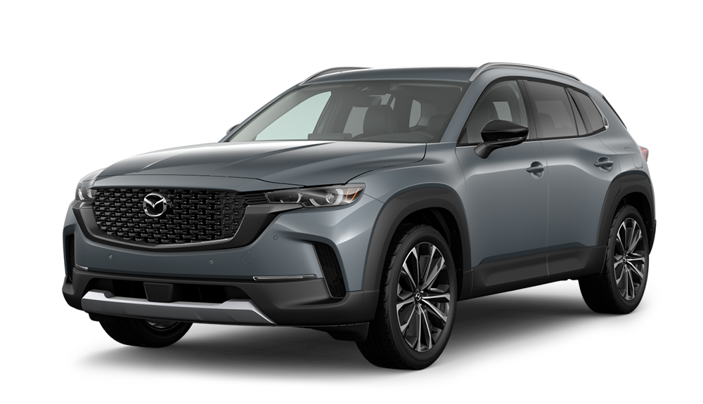 Mazda CX-50 2.5 Turbo Premium Plus | Irwin Mazda in Freehold Township NJ