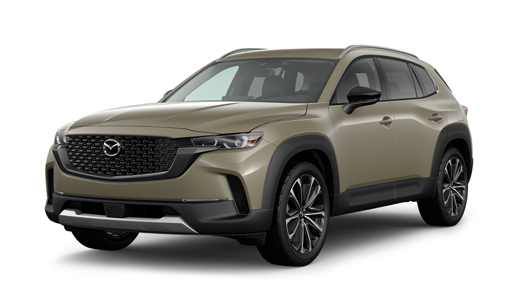 Mazda CX-50 2.5 Turbo Premium | Irwin Mazda in Freehold Township NJ