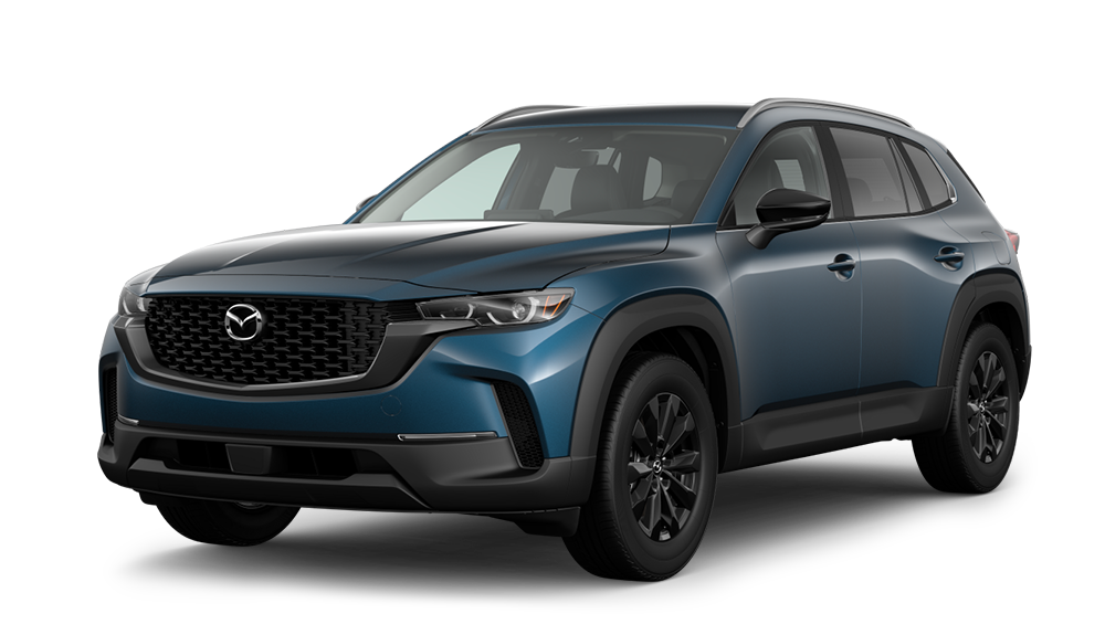 Mazda CX-50 2.5 S Select | Irwin Mazda in Freehold Township NJ