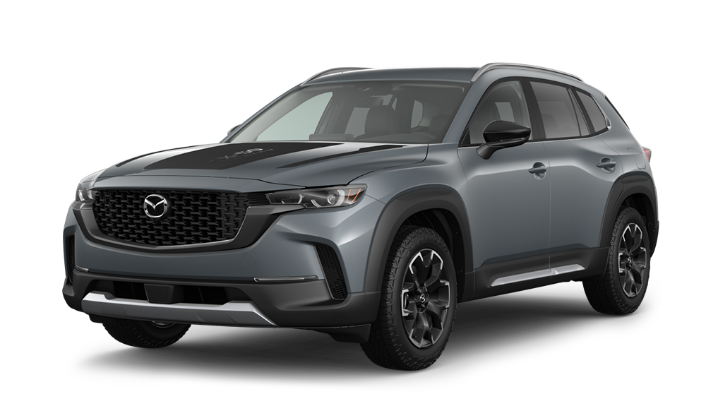 Mazda CX-50 2.5 Turbo Meridian Edition | Irwin Mazda in Freehold Township NJ