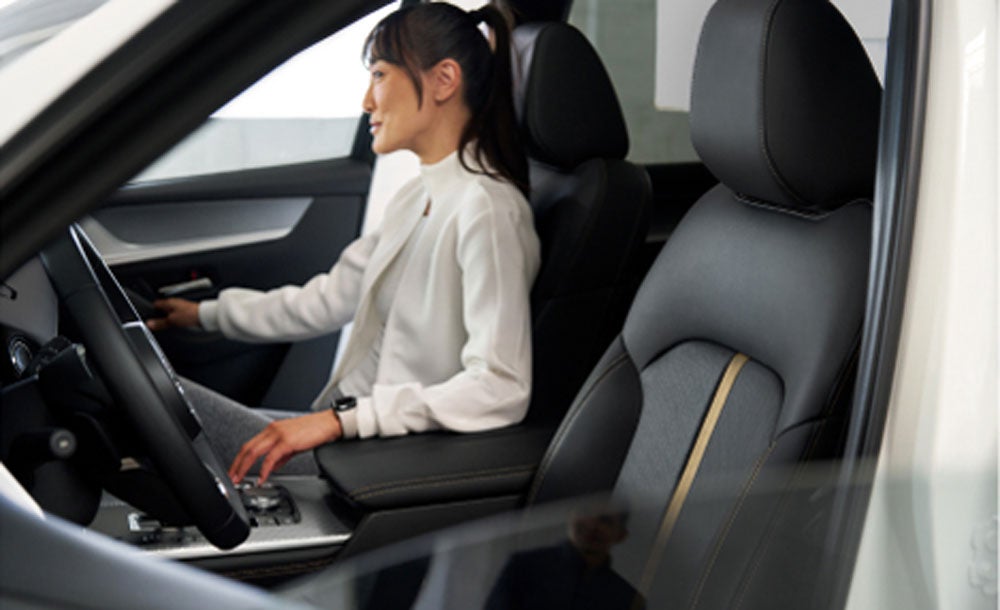 Mazda CX-70 Plug–In Hybrid | Irwin Mazda in Freehold Township NJ