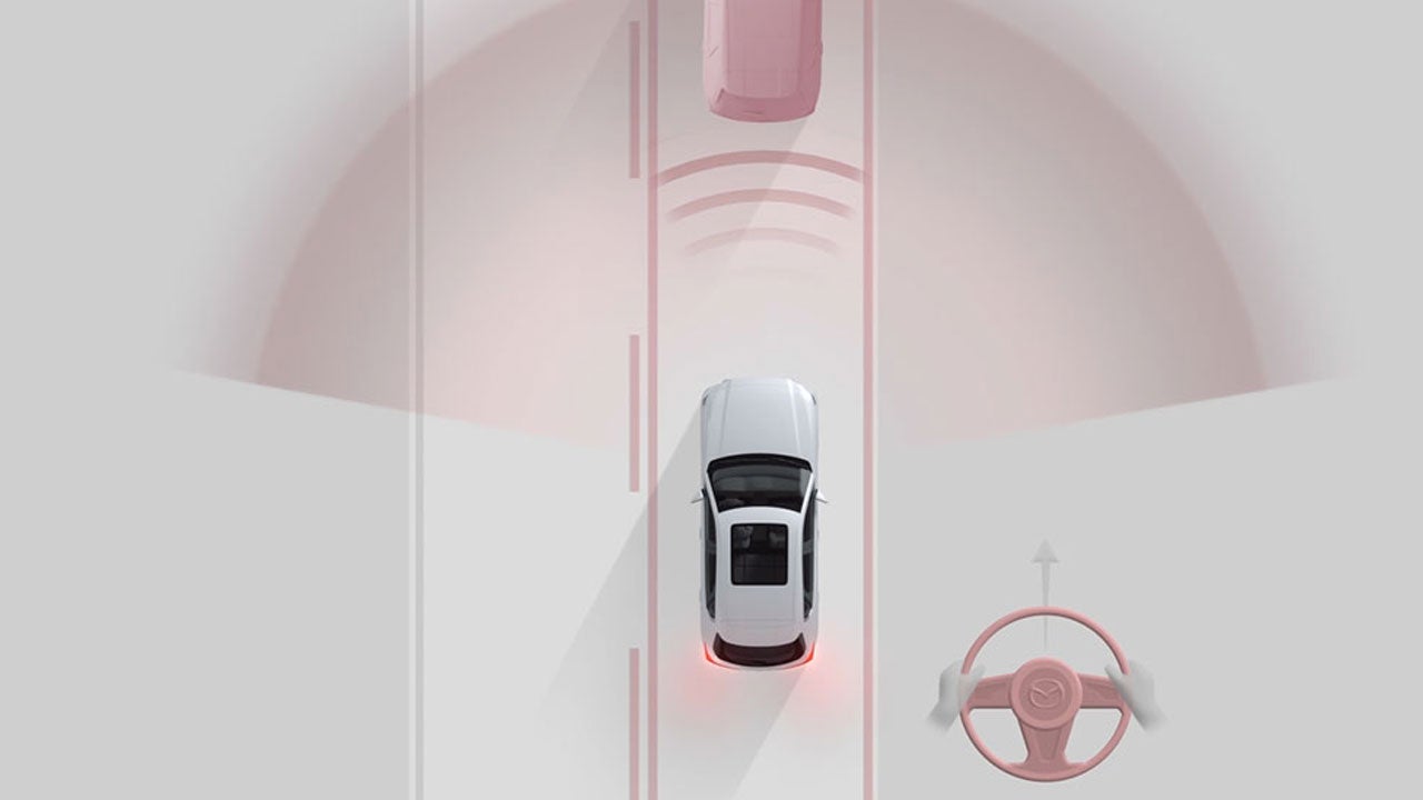 Mazda CX-70 | Irwin Mazda in Freehold Township NJ