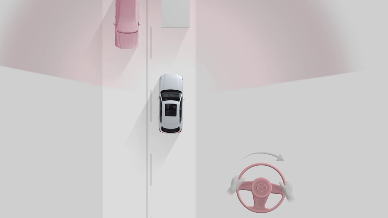 Mazda CX-70 | Irwin Mazda in Freehold Township NJ