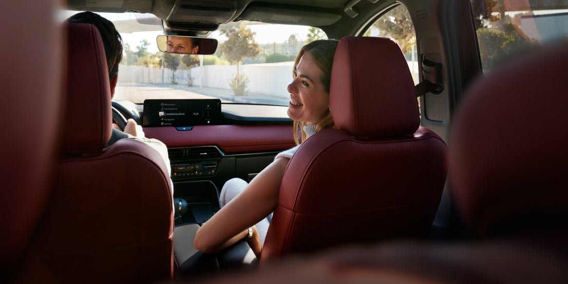 Mazda CX-70 | Irwin Mazda in Freehold Township, NJ