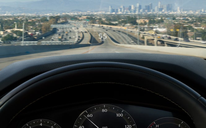 Mazda CX-70 | Irwin Mazda in Freehold Township NJ