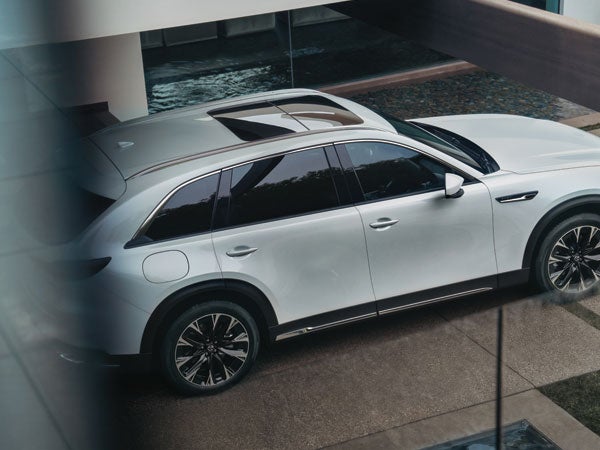 Irwin Mazda in Freehold Township NJ