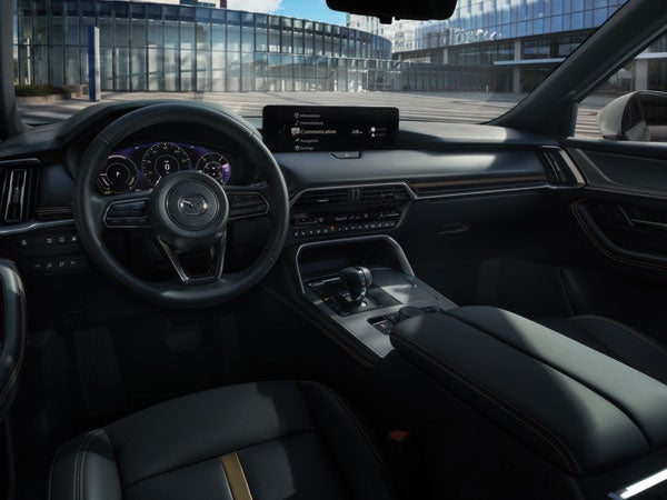 Irwin Mazda in Freehold Township NJ