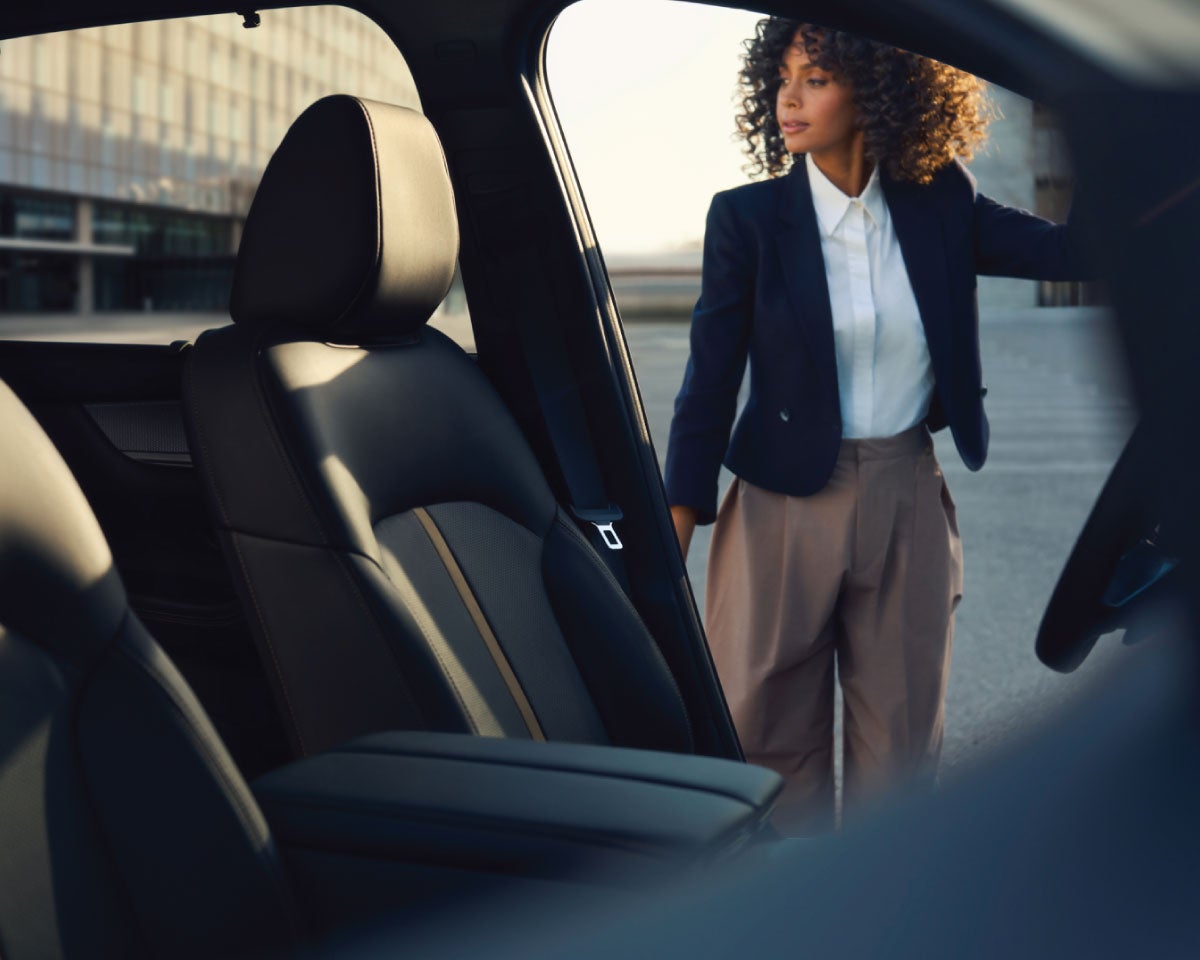 Irwin Mazda in Freehold Township NJ