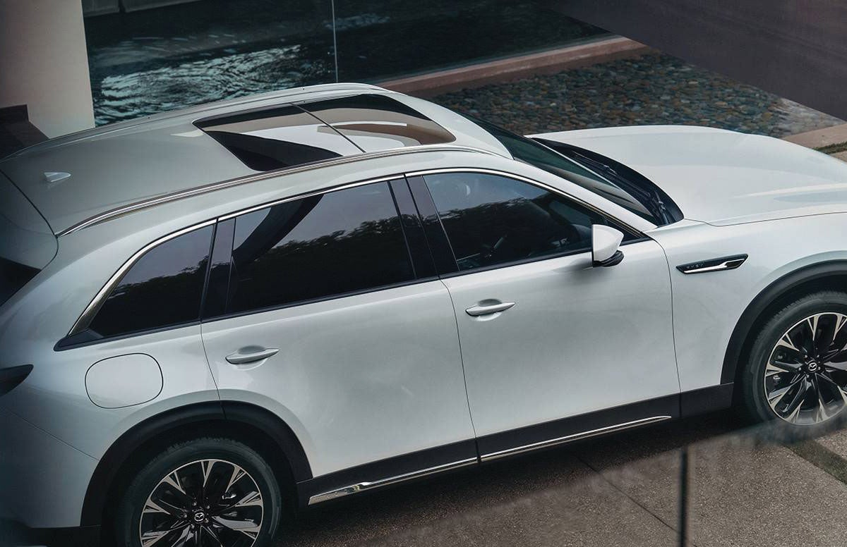 Irwin Mazda in Freehold Township NJ