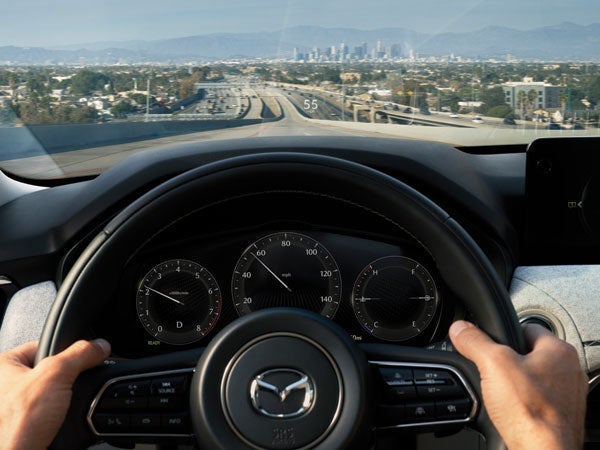 Irwin Mazda in Freehold Township NJ