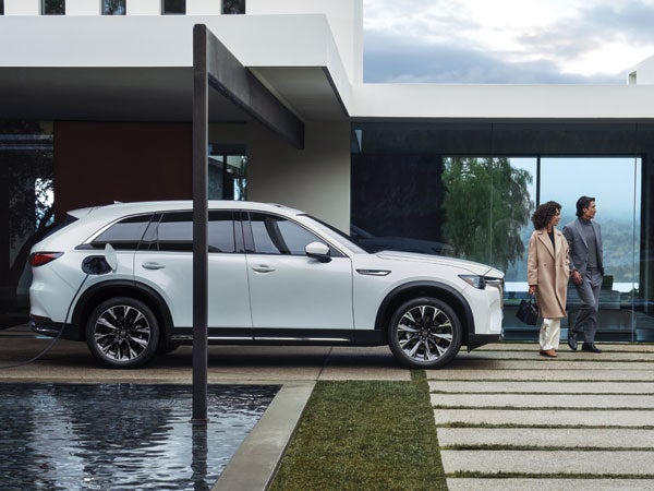 Irwin Mazda in Freehold Township NJ