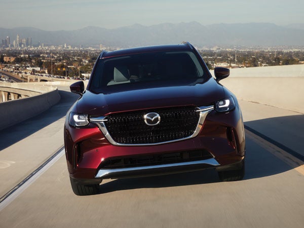 Irwin Mazda in Freehold Township NJ