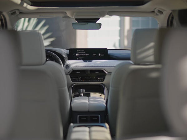 Irwin Mazda in Freehold Township NJ