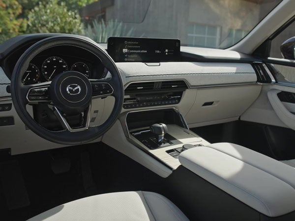 Irwin Mazda in Freehold Township NJ