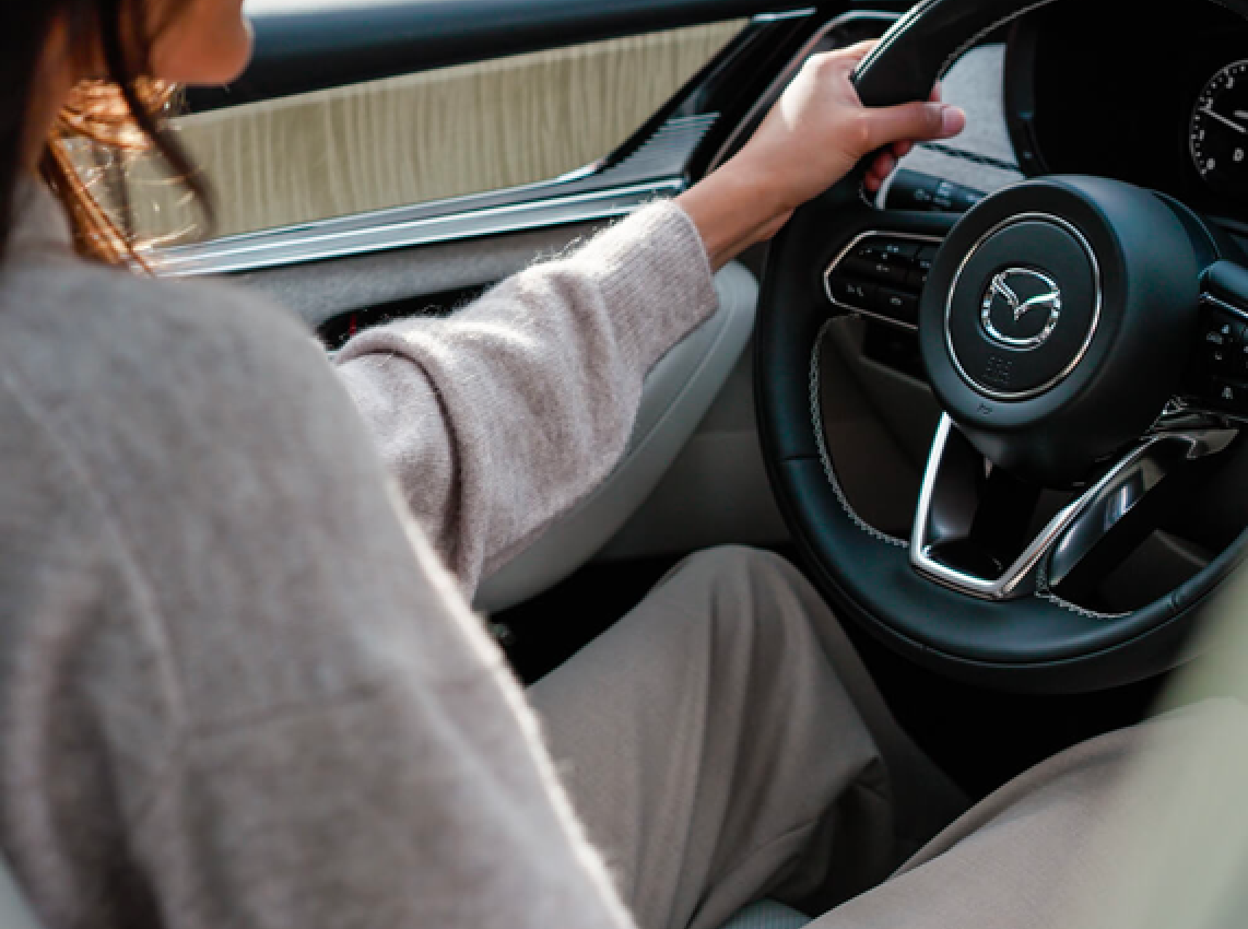 Irwin Mazda in Freehold Township NJ