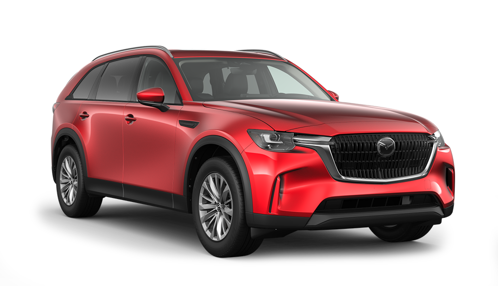 Irwin Mazda in Freehold Township NJ