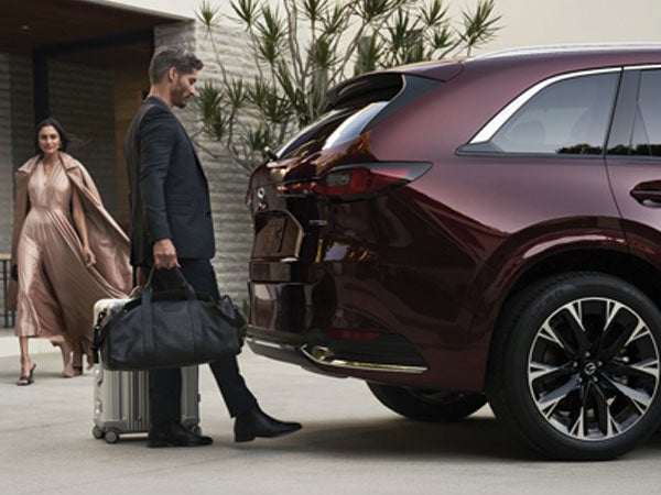 Irwin Mazda in Freehold Township NJ