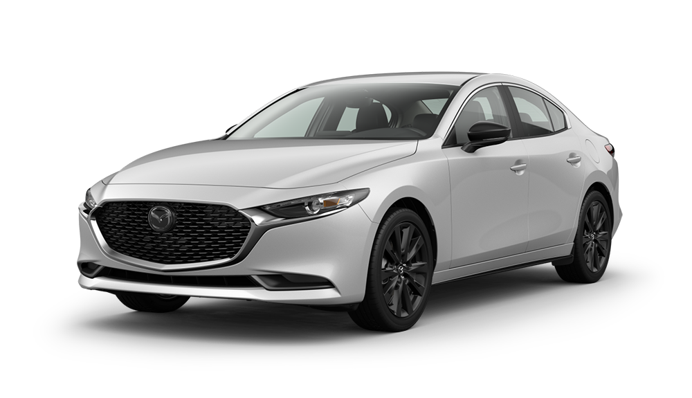 2024 Mazda 3 Sedan 2.5 S SELECT SPORT | Irwin Mazda in Freehold Township NJ