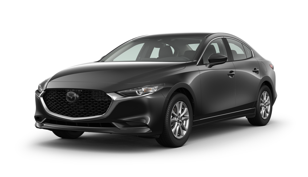 2024 Mazda 3 Sedan 2.5 S | Irwin Mazda in Freehold Township NJ