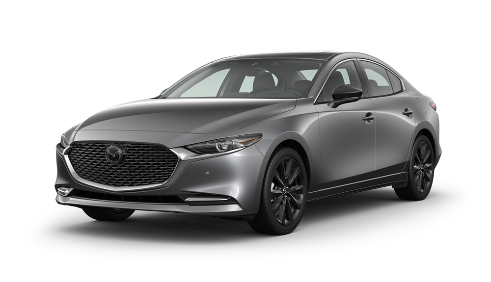 2024 Mazda 3 Sedan 2.5 TURBO PREMIUM PLUS | Irwin Mazda in Freehold Township NJ